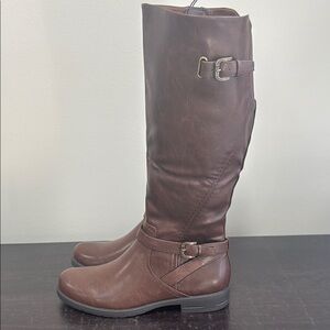 Baretraps Cassidy Riding Boots